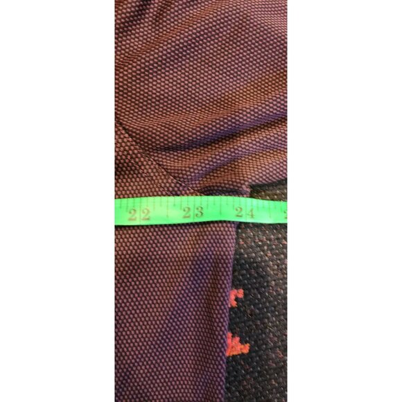 PGA Men's Purple Polo/Golf Shirt Men's Size L - Picture 3 of 15